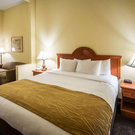 Comfort Inn & Suites Jupiter I-95 Екстер'єр фото