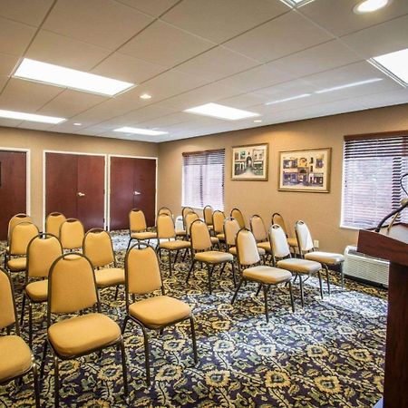 Comfort Inn & Suites Jupiter I-95 Екстер'єр фото