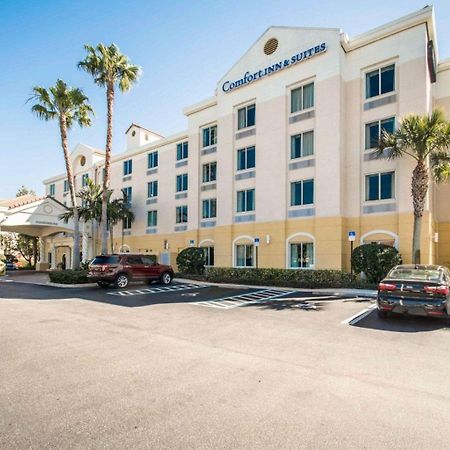 Comfort Inn & Suites Jupiter I-95 Екстер'єр фото
