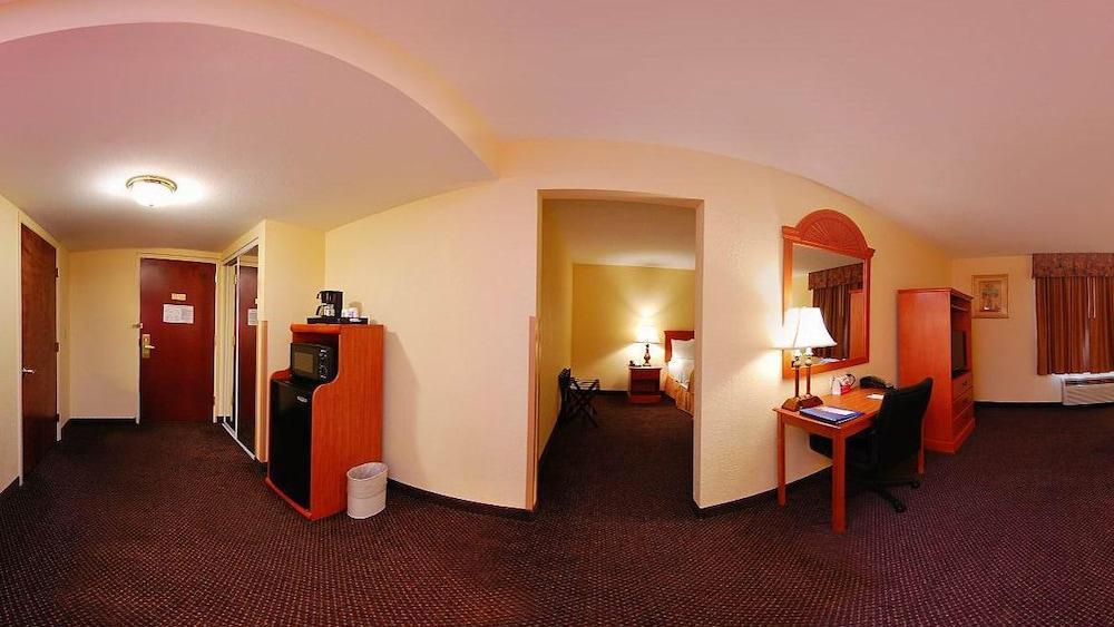 Comfort Inn & Suites Jupiter I-95 Екстер'єр фото