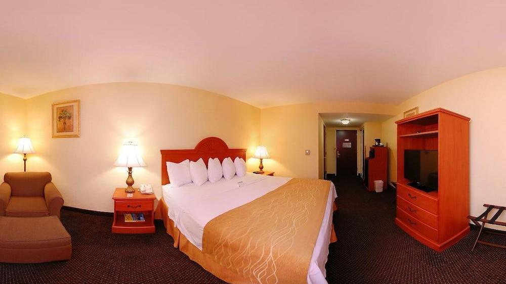 Comfort Inn & Suites Jupiter I-95 Екстер'єр фото