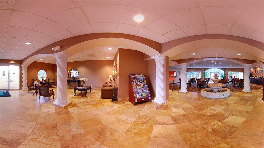 Comfort Inn & Suites Jupiter I-95 Екстер'єр фото