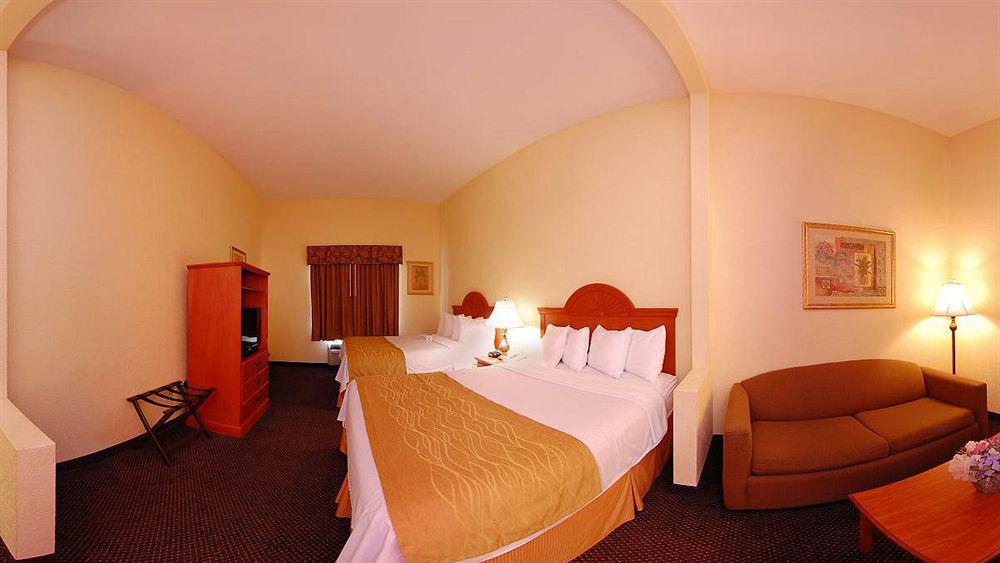 Comfort Inn & Suites Jupiter I-95 Екстер'єр фото