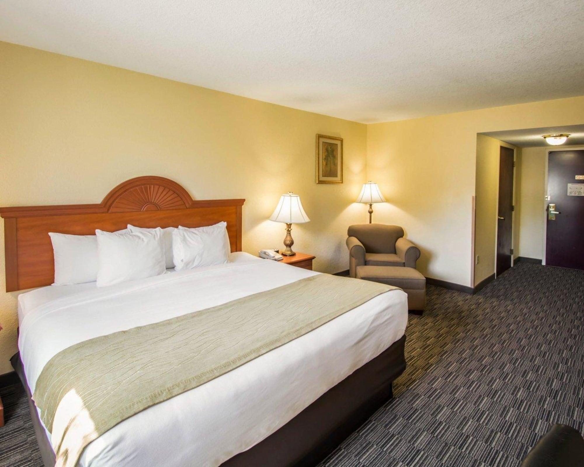 Comfort Inn & Suites Jupiter I-95 Екстер'єр фото