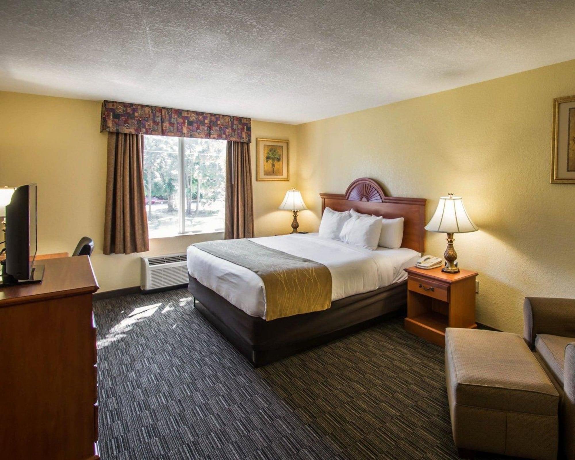 Comfort Inn & Suites Jupiter I-95 Екстер'єр фото