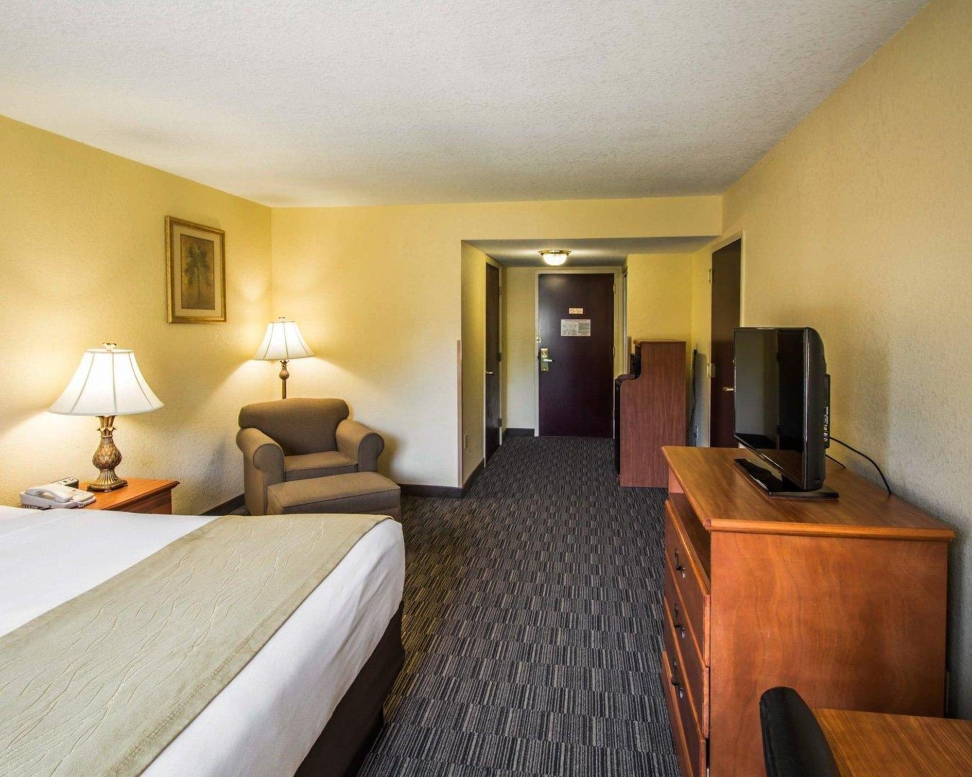 Comfort Inn & Suites Jupiter I-95 Екстер'єр фото