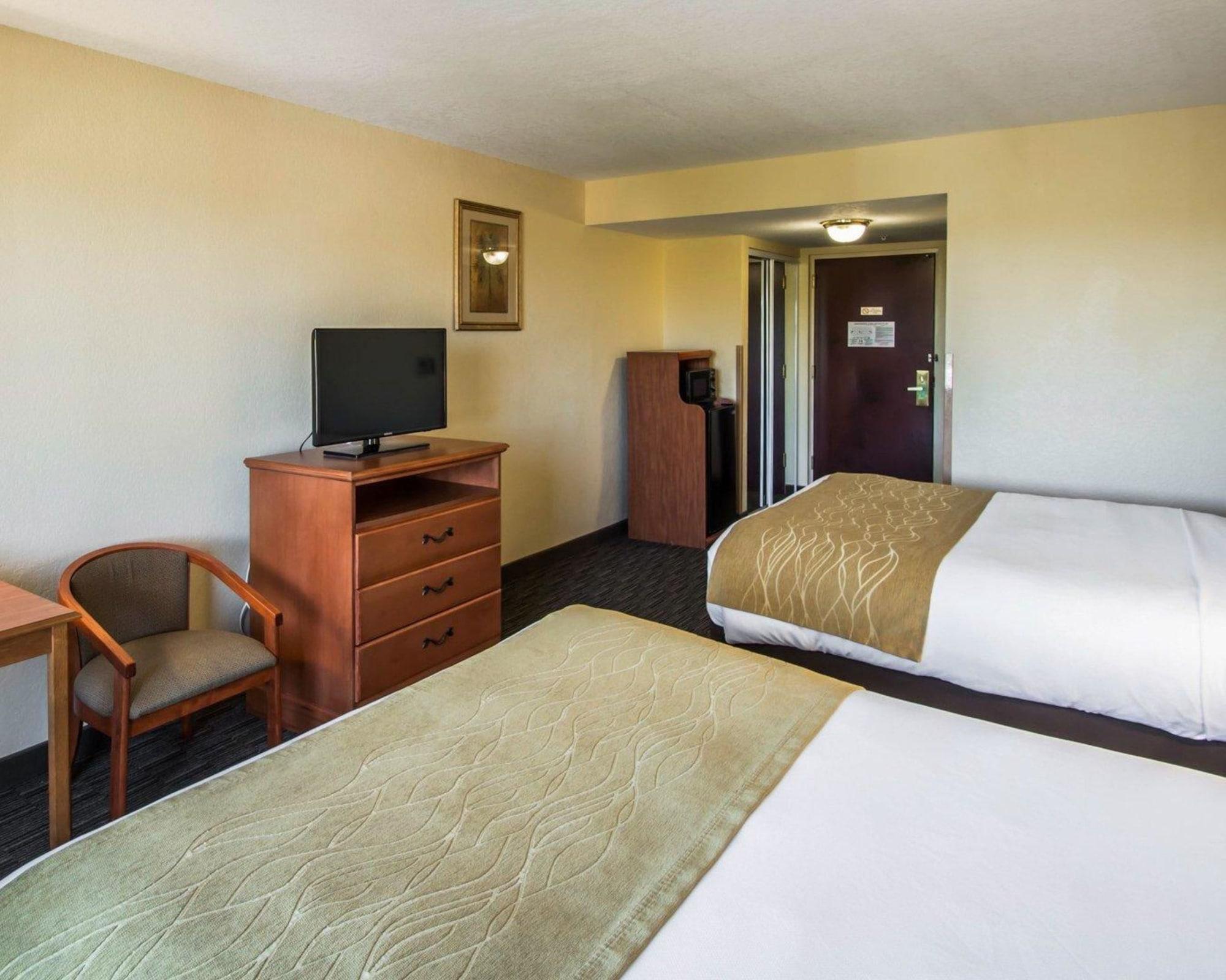 Comfort Inn & Suites Jupiter I-95 Екстер'єр фото