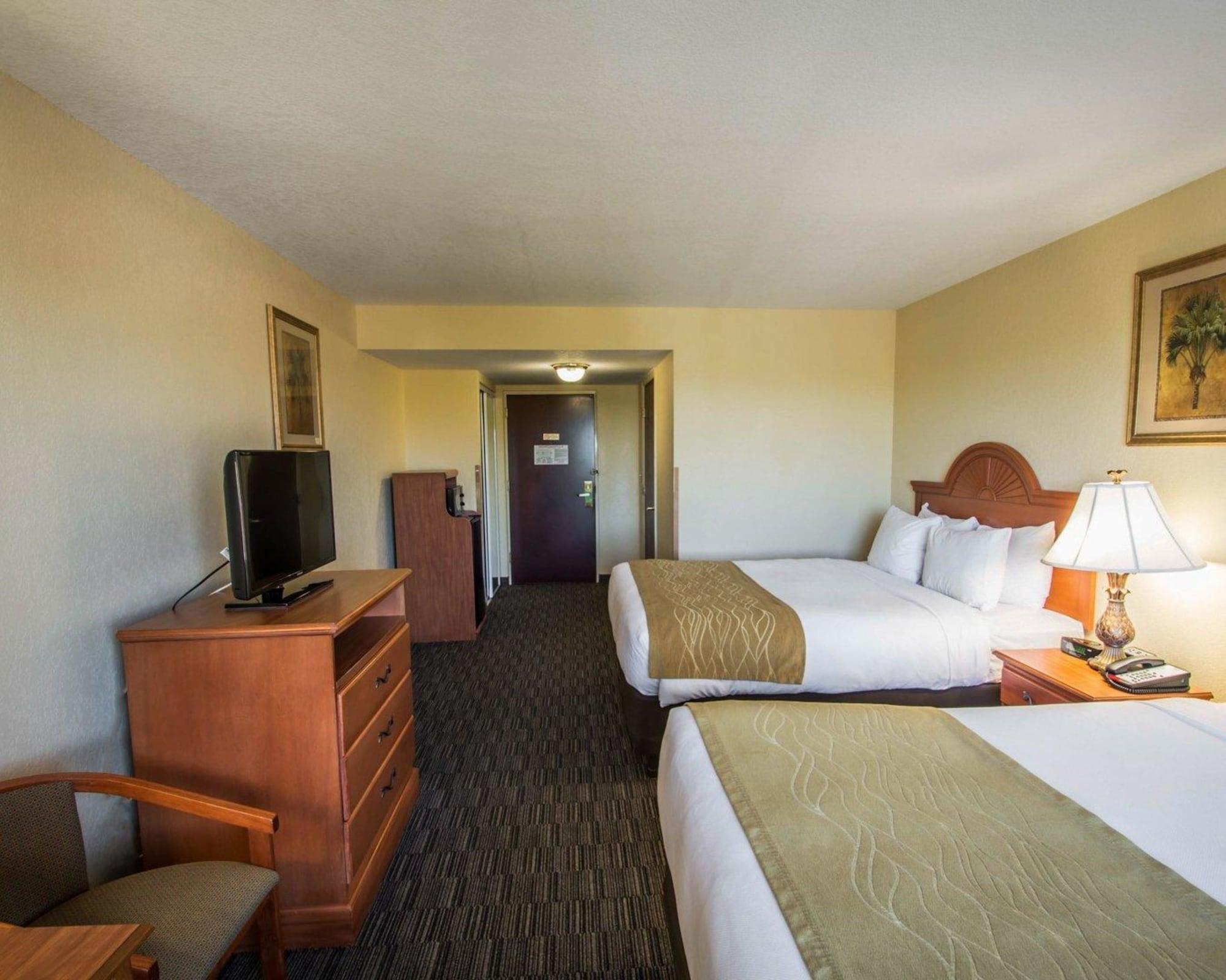 Comfort Inn & Suites Jupiter I-95 Екстер'єр фото