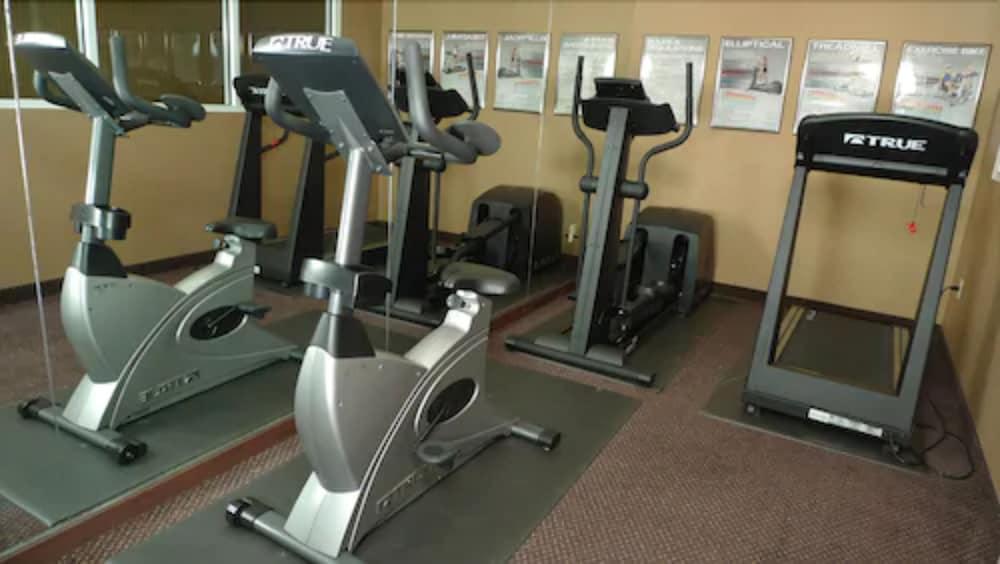 Comfort Inn & Suites Jupiter I-95 Екстер'єр фото
