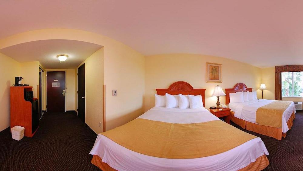 Comfort Inn & Suites Jupiter I-95 Екстер'єр фото
