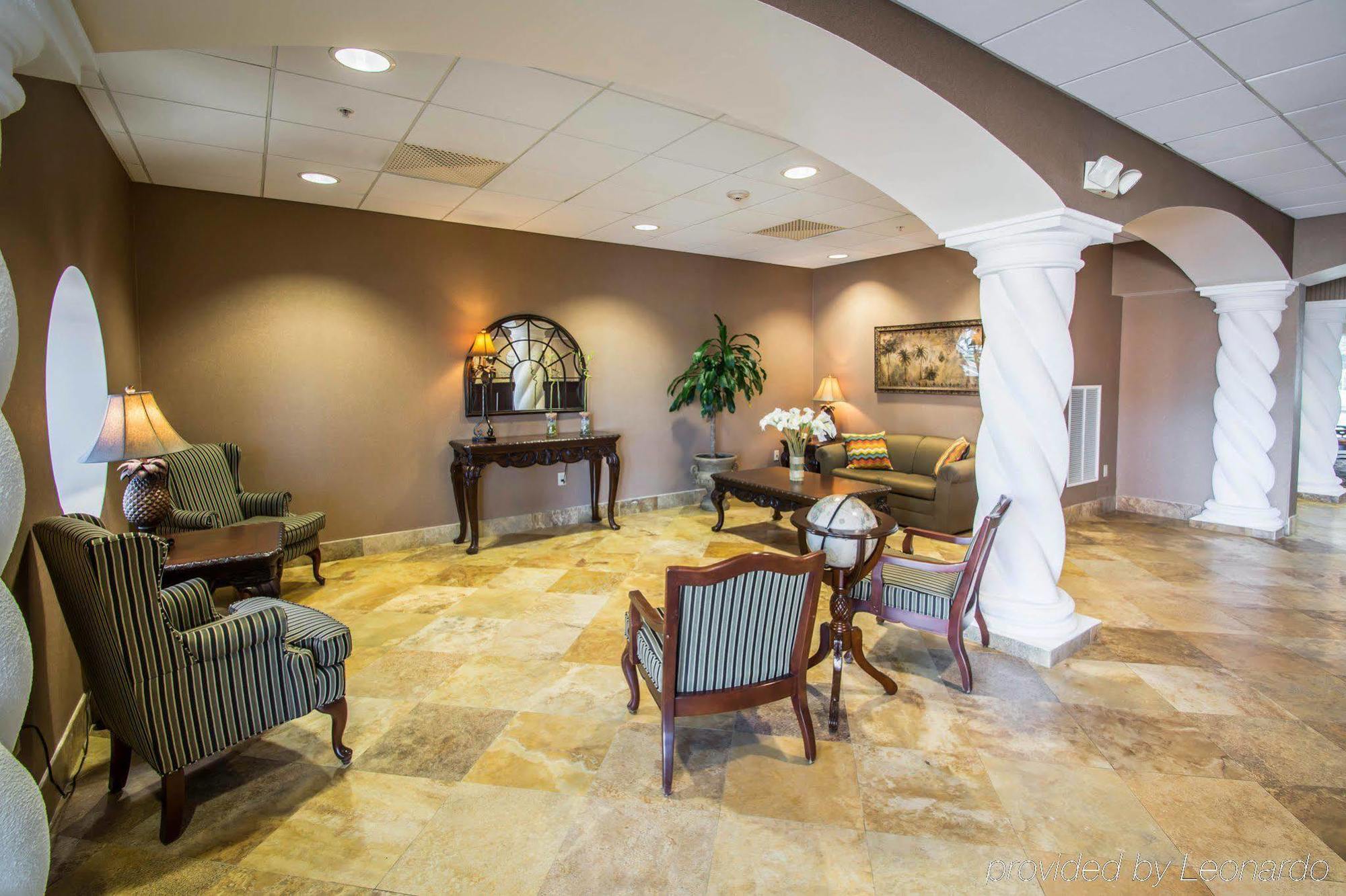 Comfort Inn & Suites Jupiter I-95 Екстер'єр фото