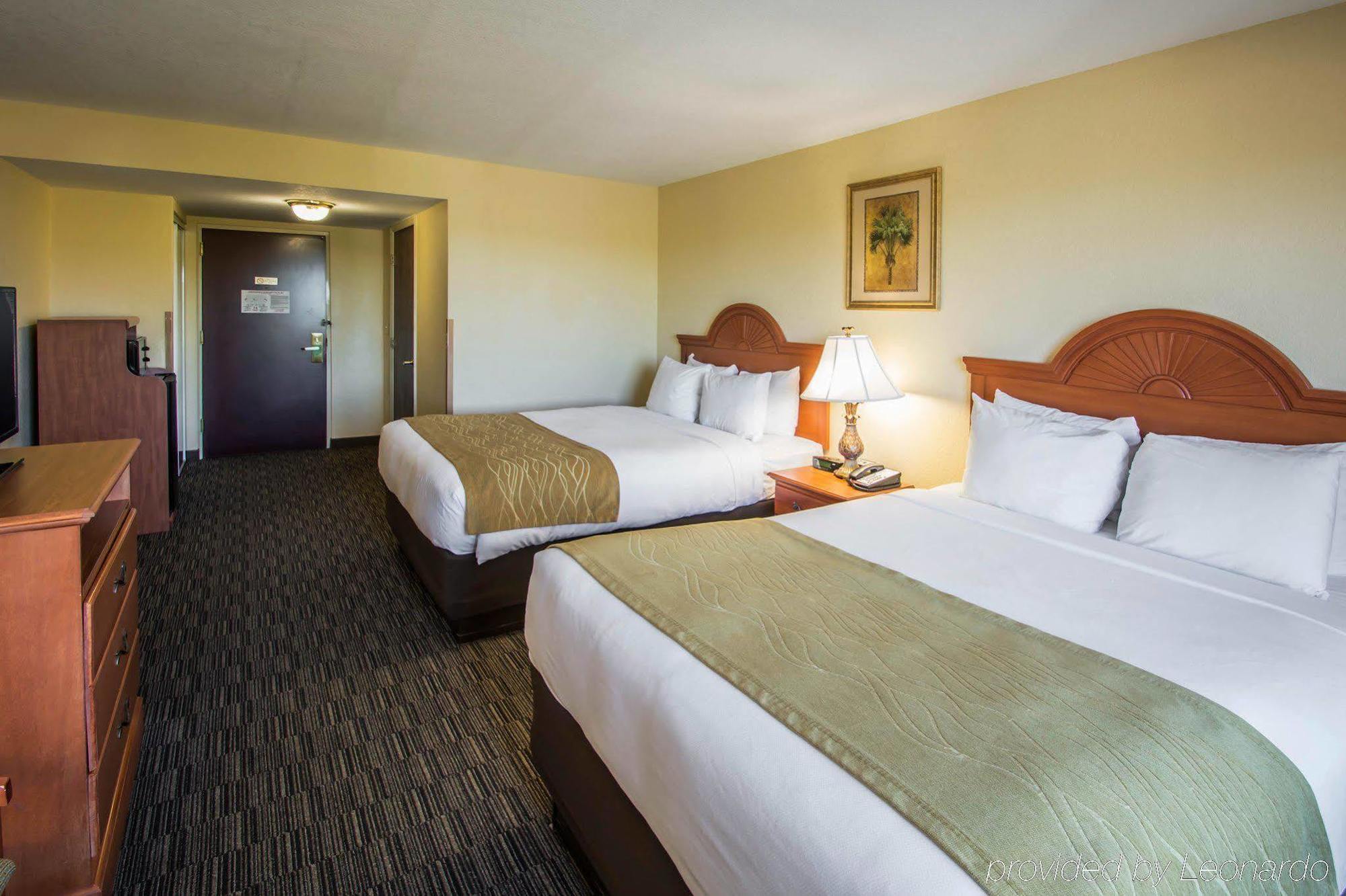 Comfort Inn & Suites Jupiter I-95 Екстер'єр фото