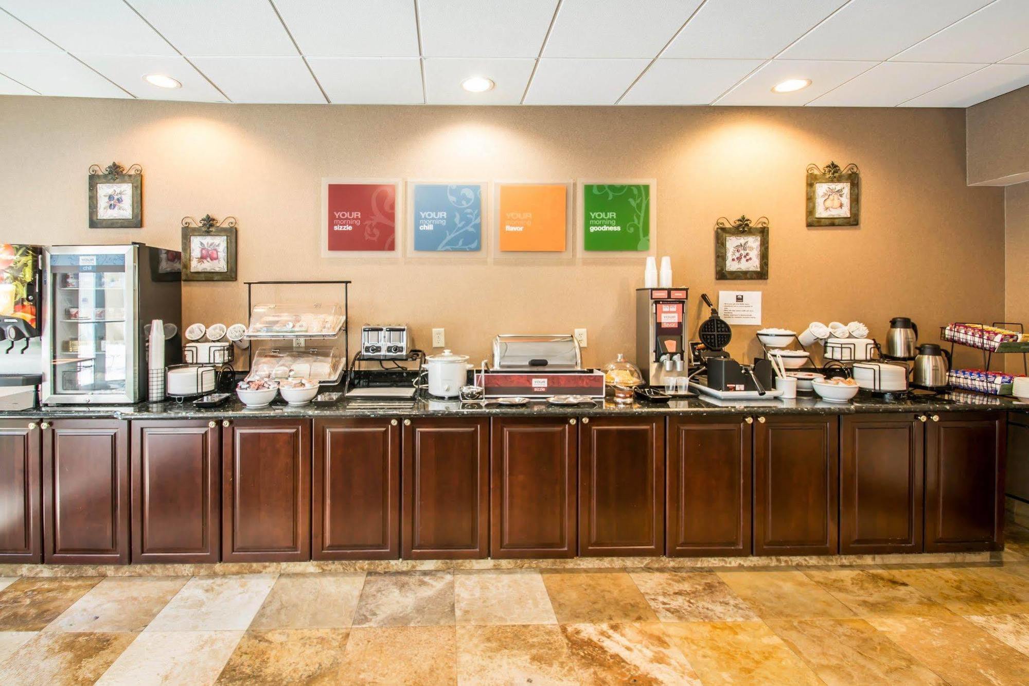 Comfort Inn & Suites Jupiter I-95 Екстер'єр фото