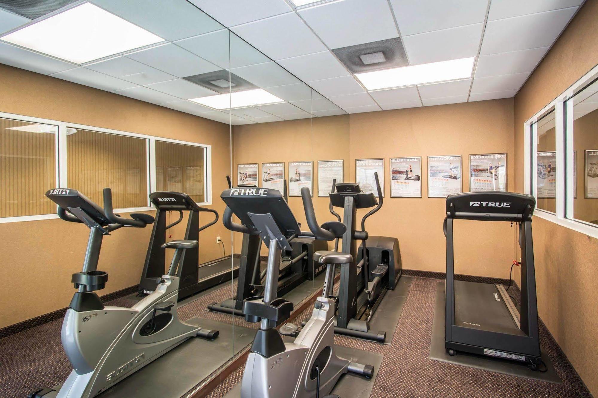 Comfort Inn & Suites Jupiter I-95 Екстер'єр фото