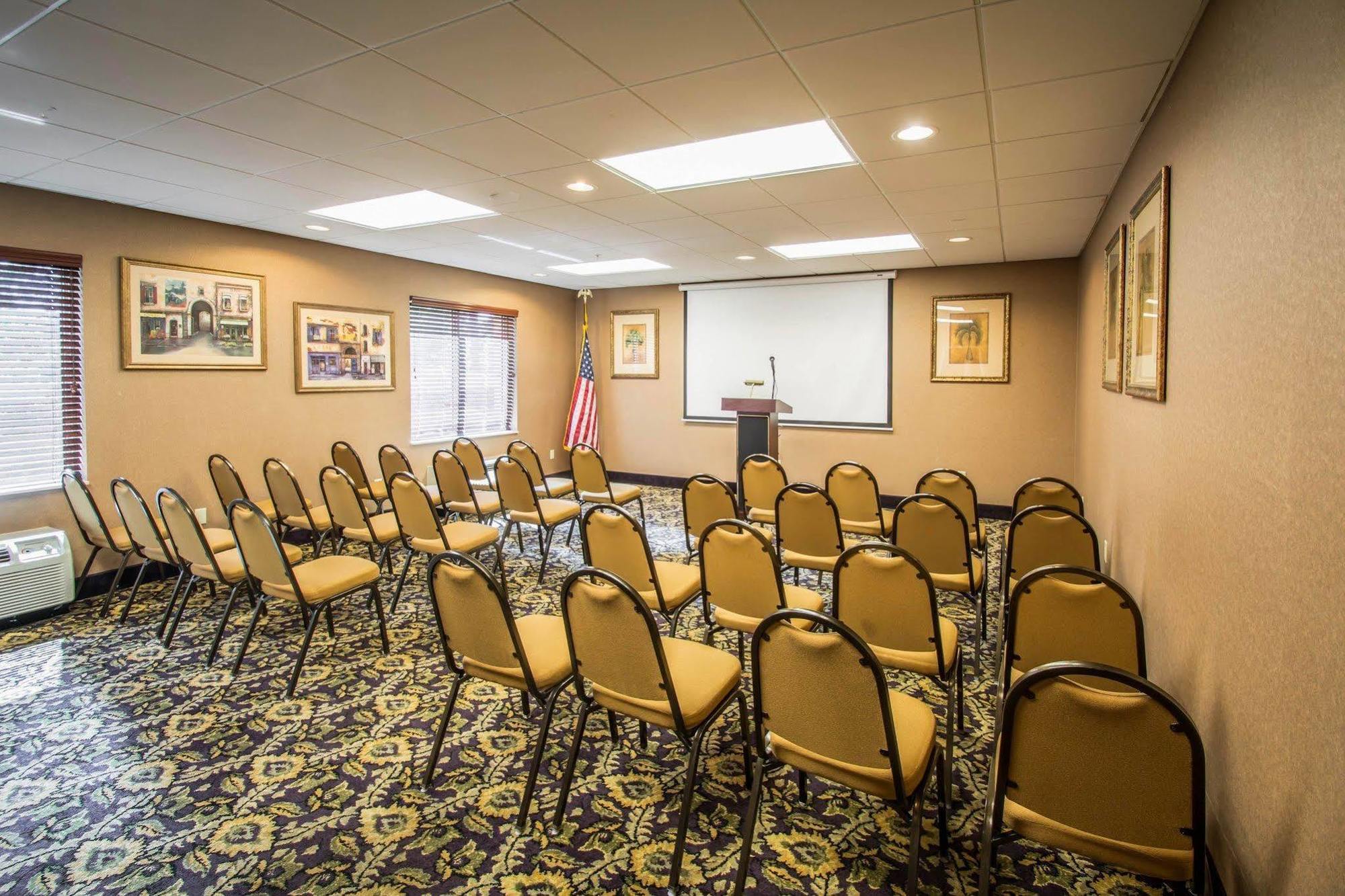 Comfort Inn & Suites Jupiter I-95 Екстер'єр фото