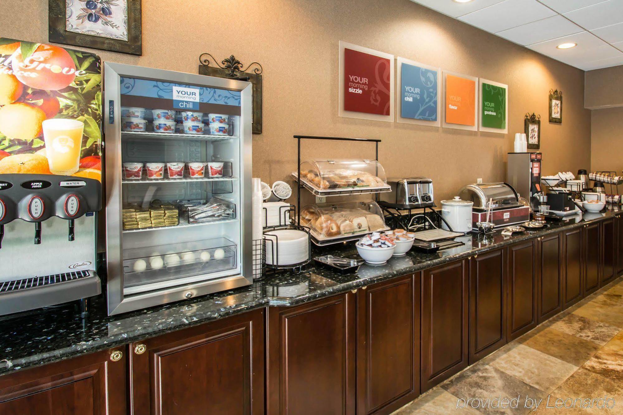 Comfort Inn & Suites Jupiter I-95 Екстер'єр фото
