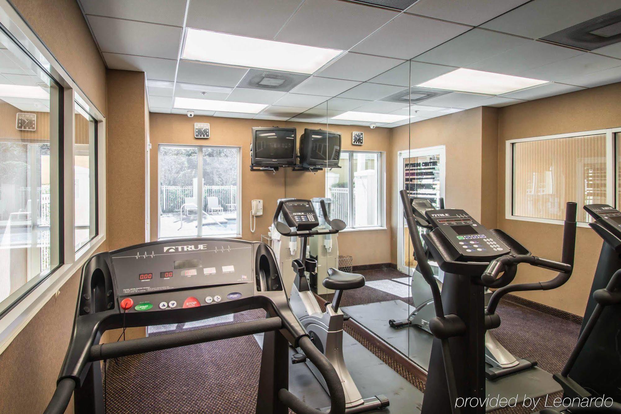 Comfort Inn & Suites Jupiter I-95 Екстер'єр фото