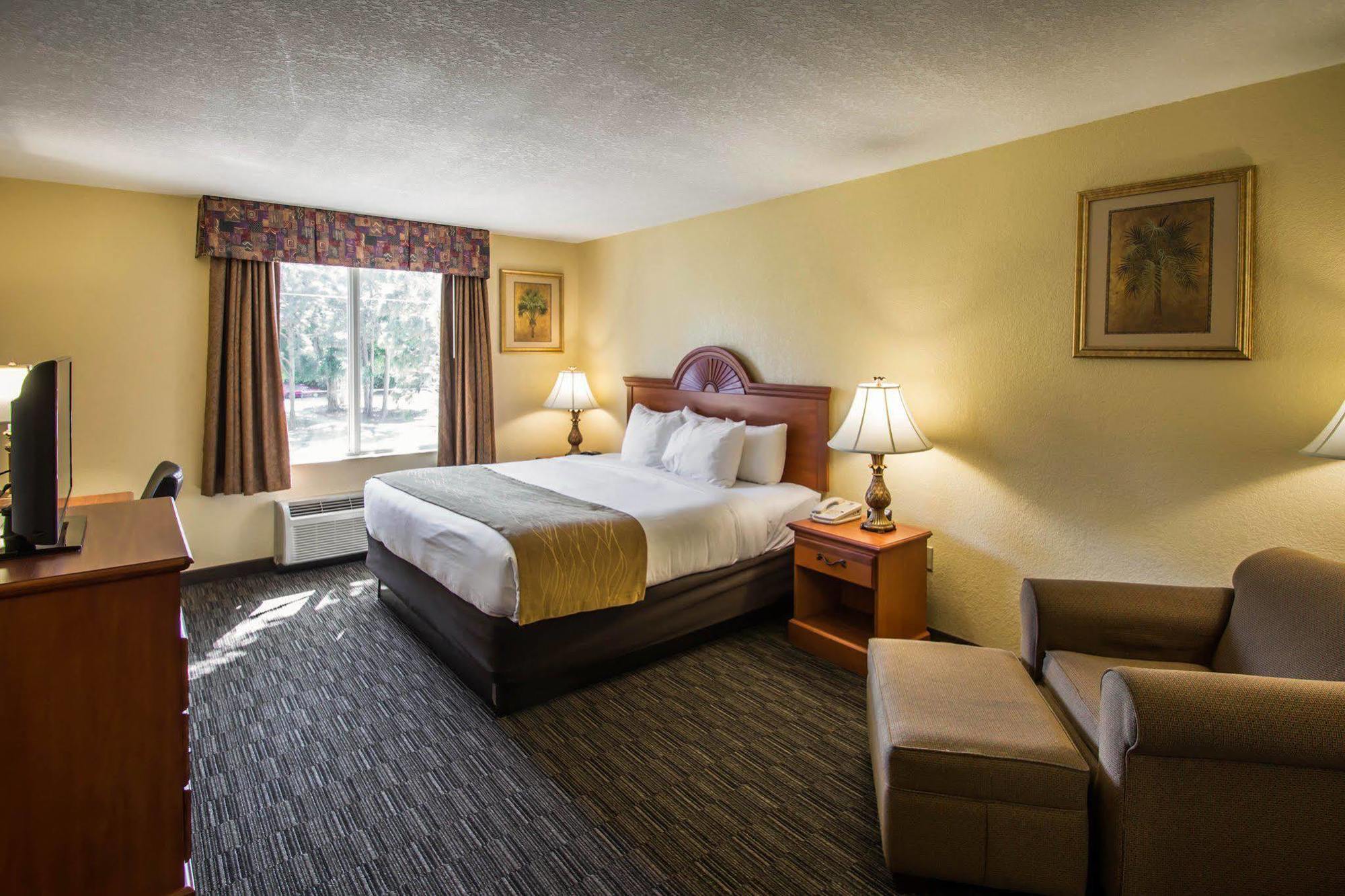 Comfort Inn & Suites Jupiter I-95 Екстер'єр фото
