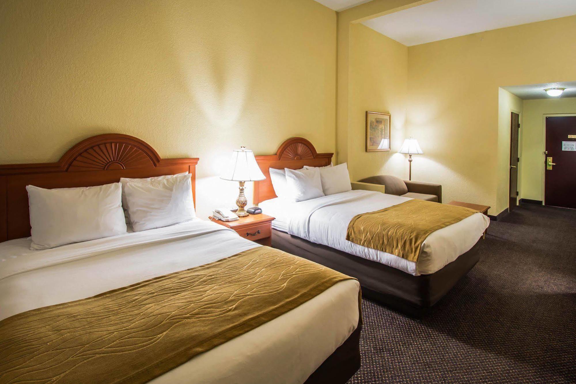 Comfort Inn & Suites Jupiter I-95 Екстер'єр фото