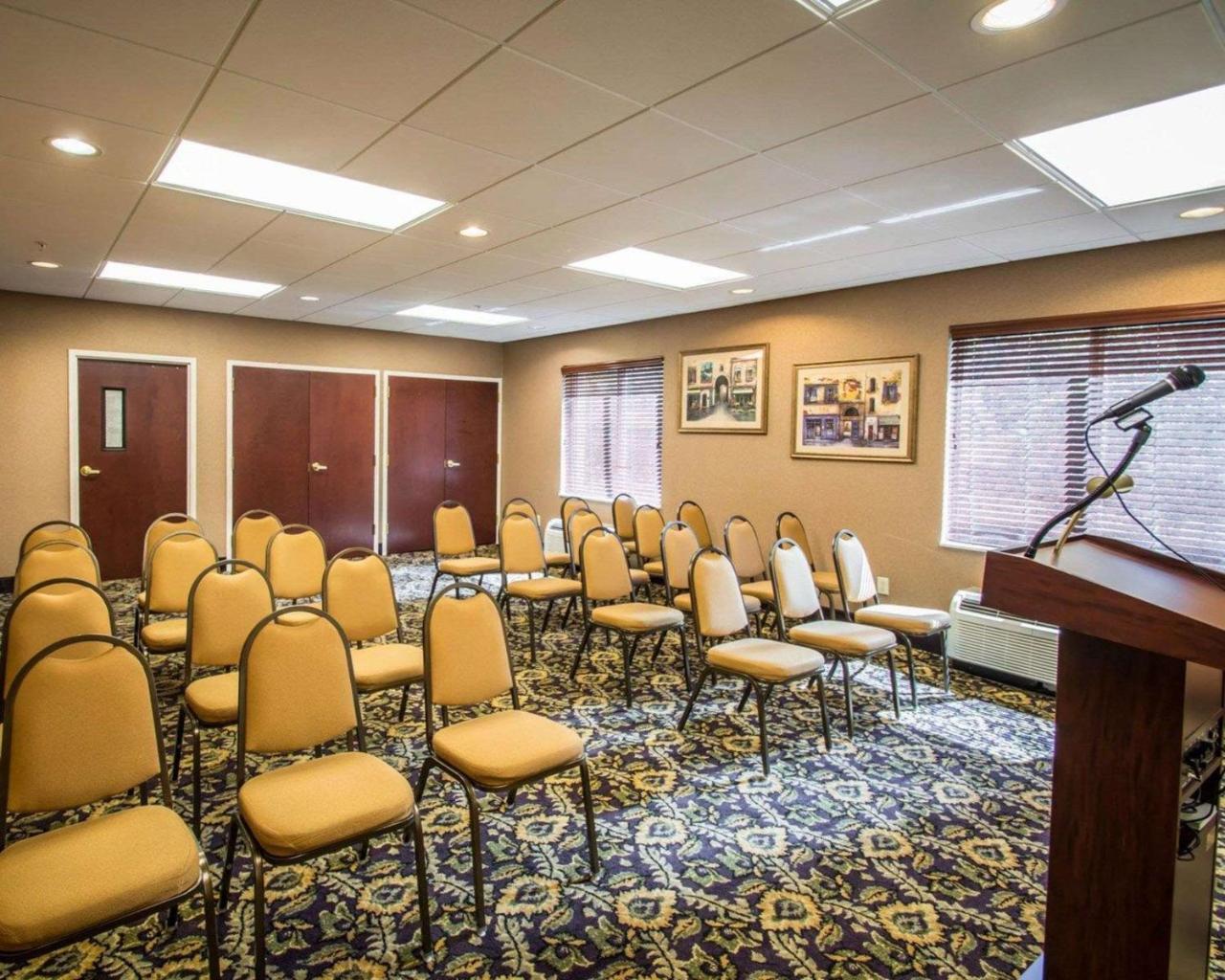 Comfort Inn & Suites Jupiter I-95 Екстер'єр фото