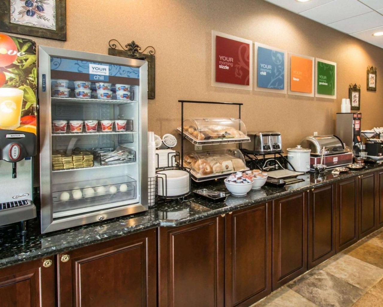 Comfort Inn & Suites Jupiter I-95 Екстер'єр фото