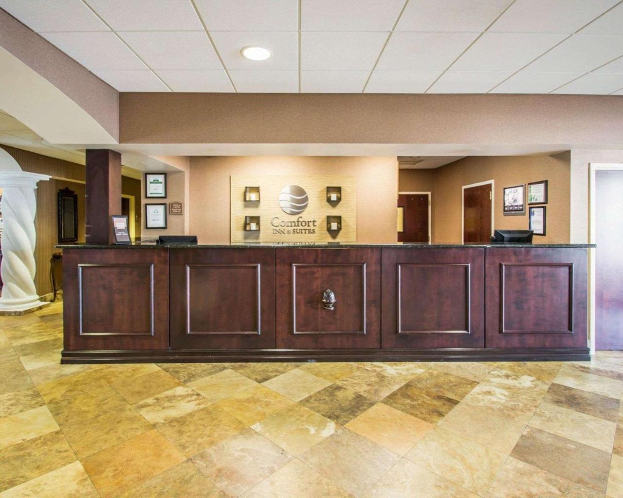 Comfort Inn & Suites Jupiter I-95 Екстер'єр фото