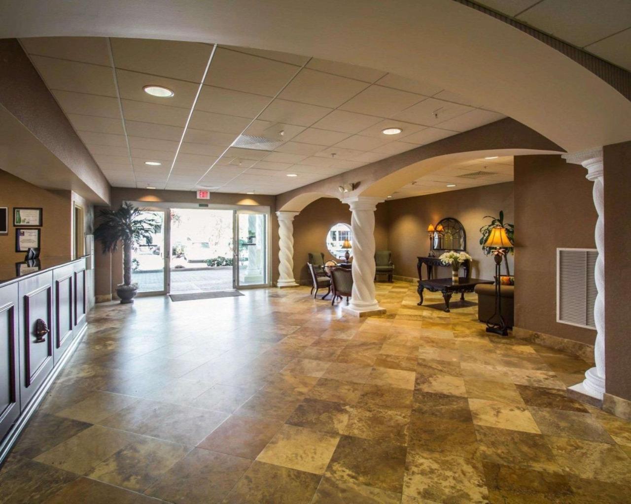 Comfort Inn & Suites Jupiter I-95 Екстер'єр фото
