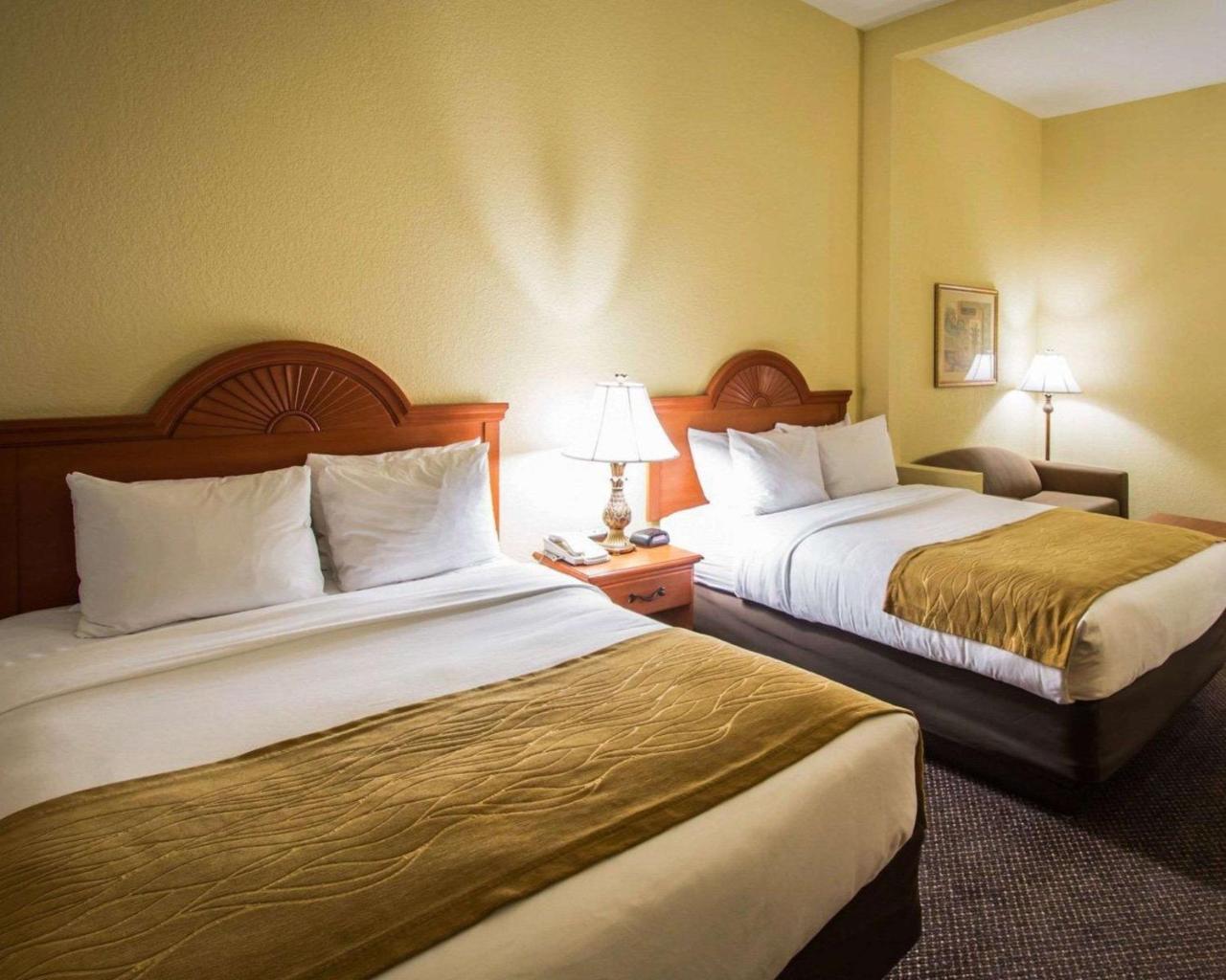 Comfort Inn & Suites Jupiter I-95 Екстер'єр фото