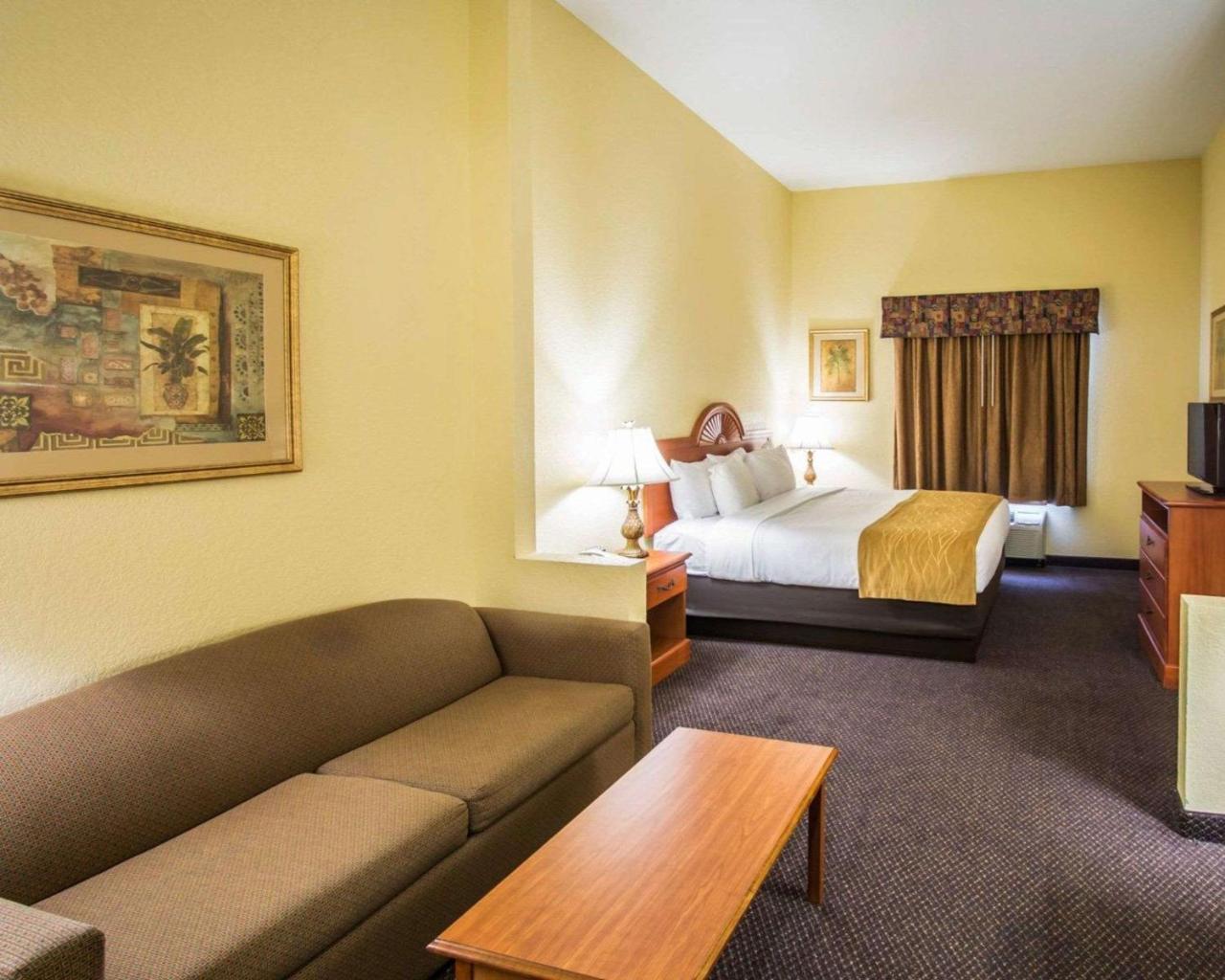 Comfort Inn & Suites Jupiter I-95 Екстер'єр фото