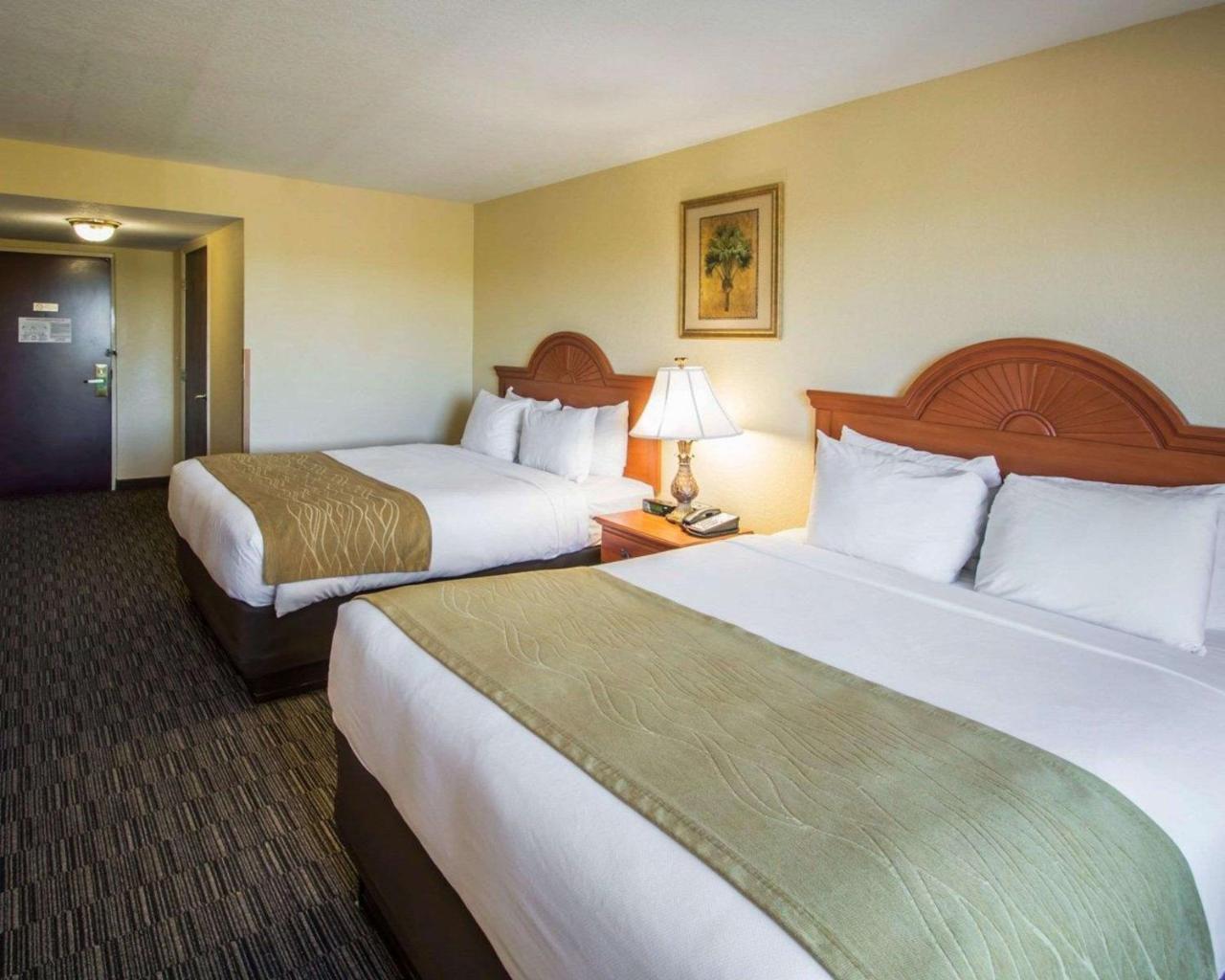 Comfort Inn & Suites Jupiter I-95 Екстер'єр фото