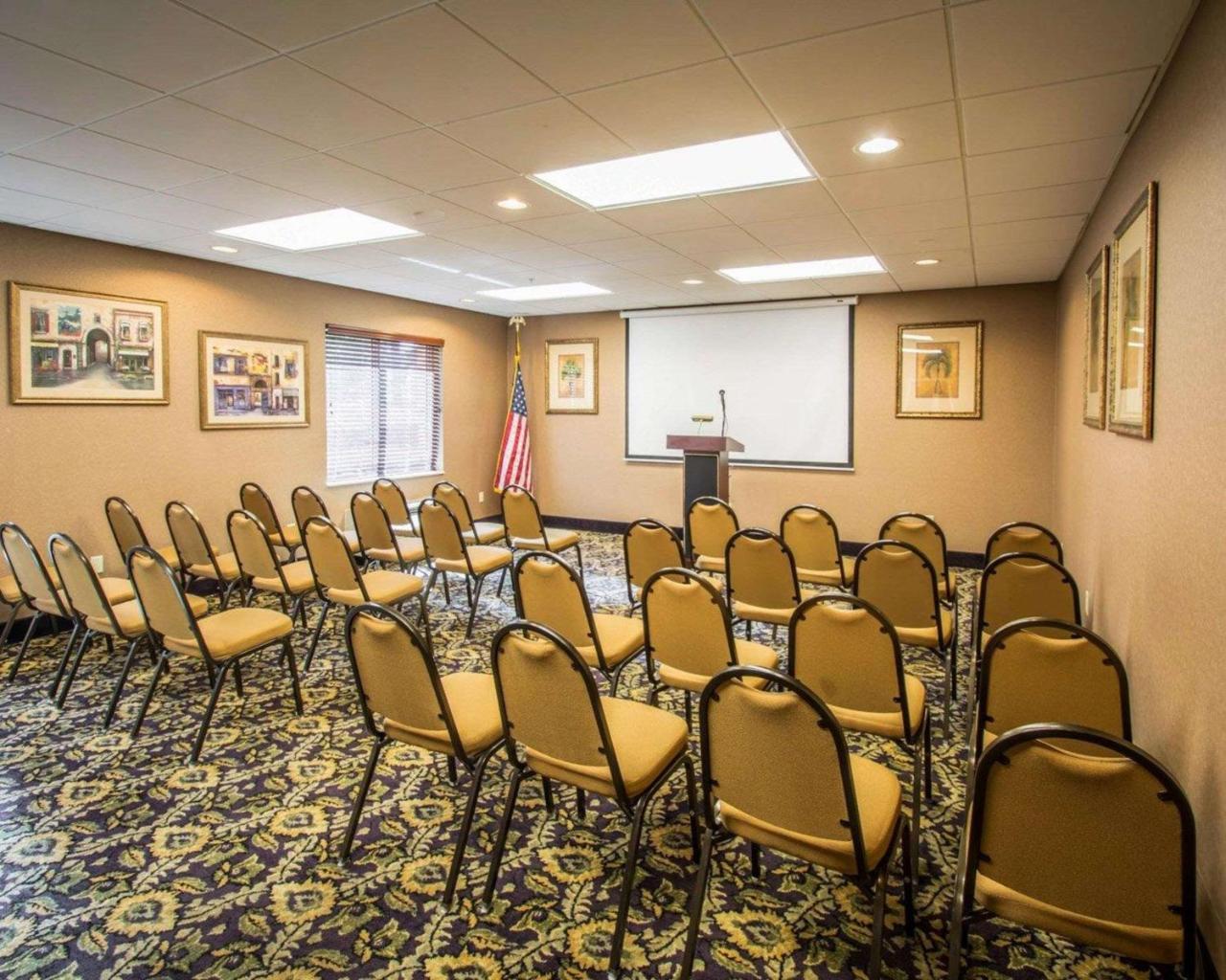Comfort Inn & Suites Jupiter I-95 Екстер'єр фото