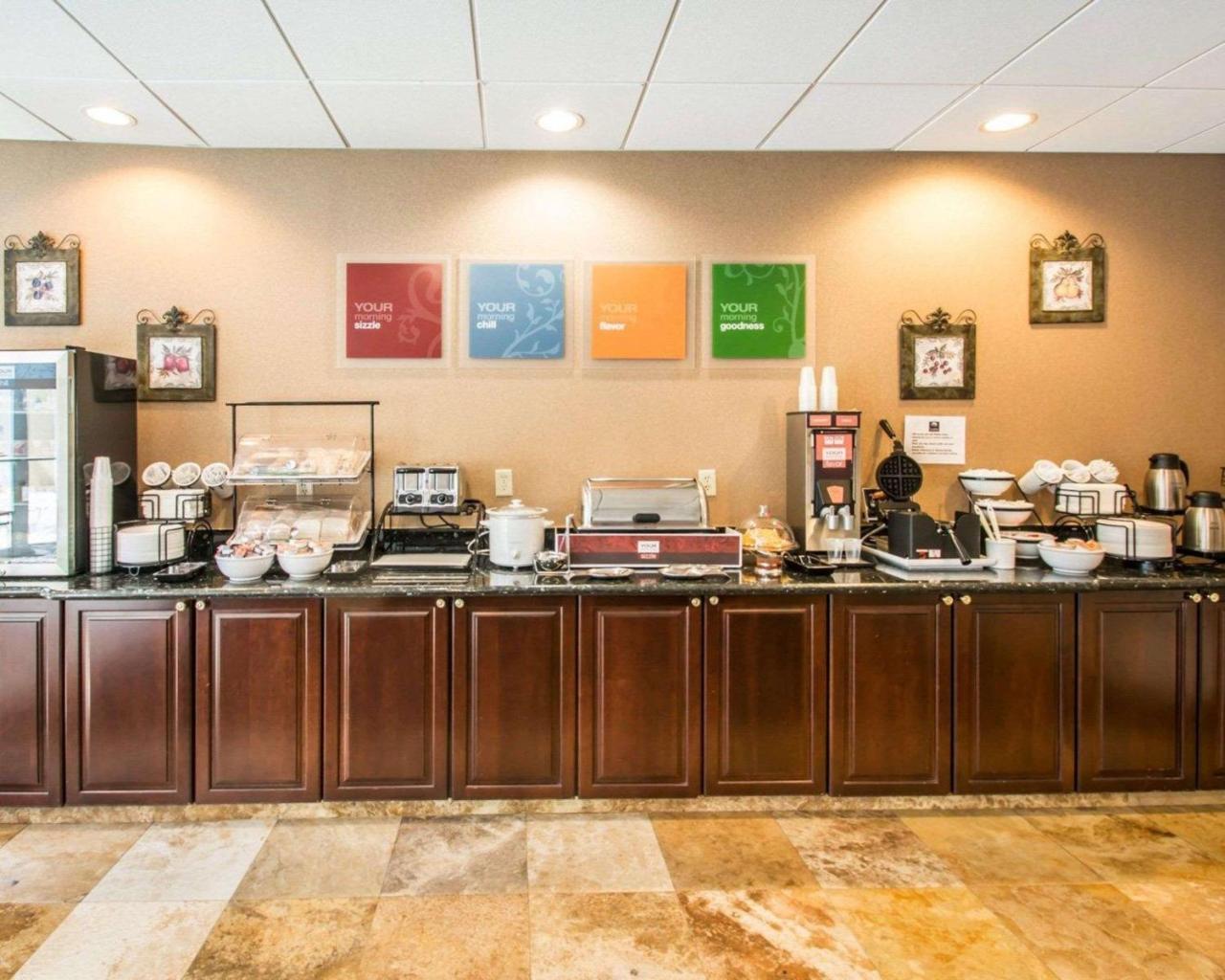 Comfort Inn & Suites Jupiter I-95 Екстер'єр фото