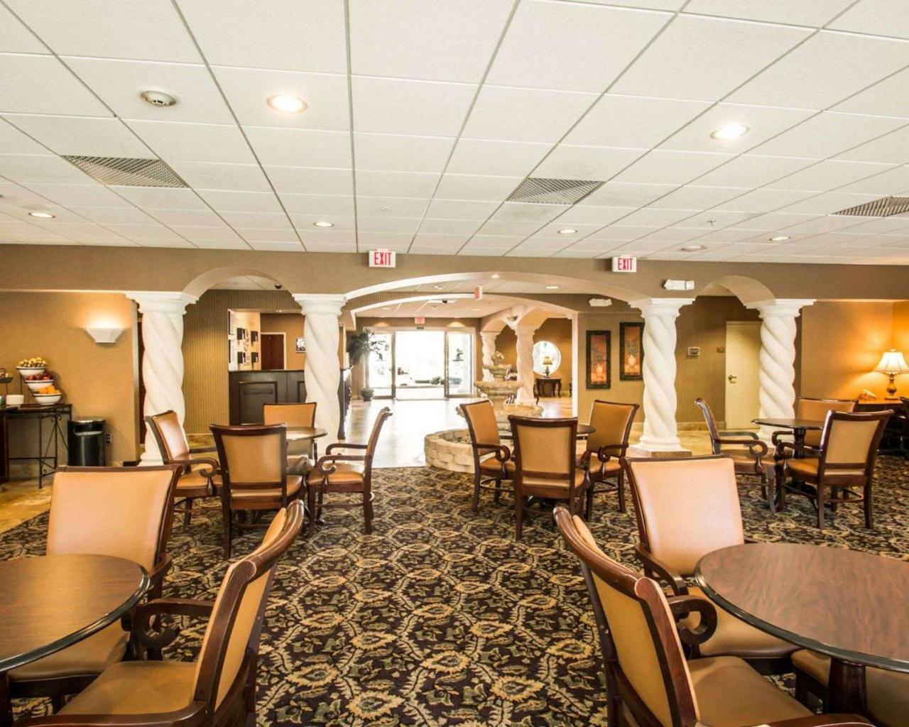 Comfort Inn & Suites Jupiter I-95 Екстер'єр фото