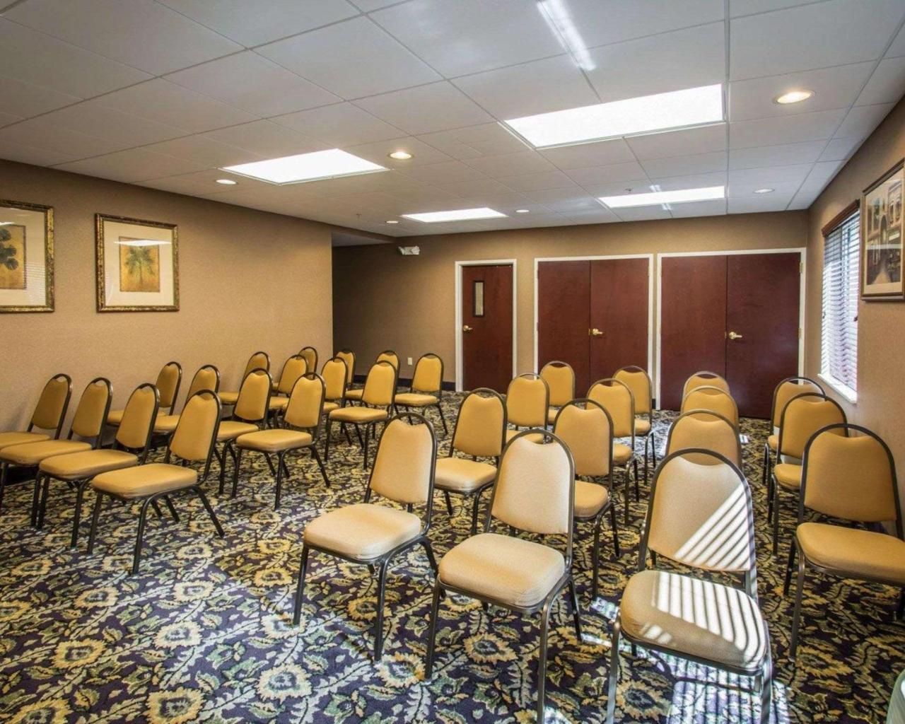 Comfort Inn & Suites Jupiter I-95 Екстер'єр фото