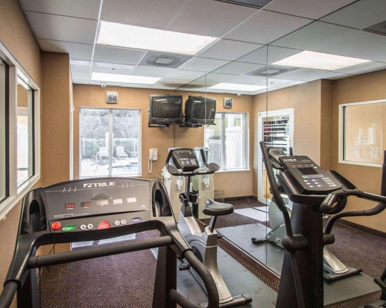 Comfort Inn & Suites Jupiter I-95 Екстер'єр фото