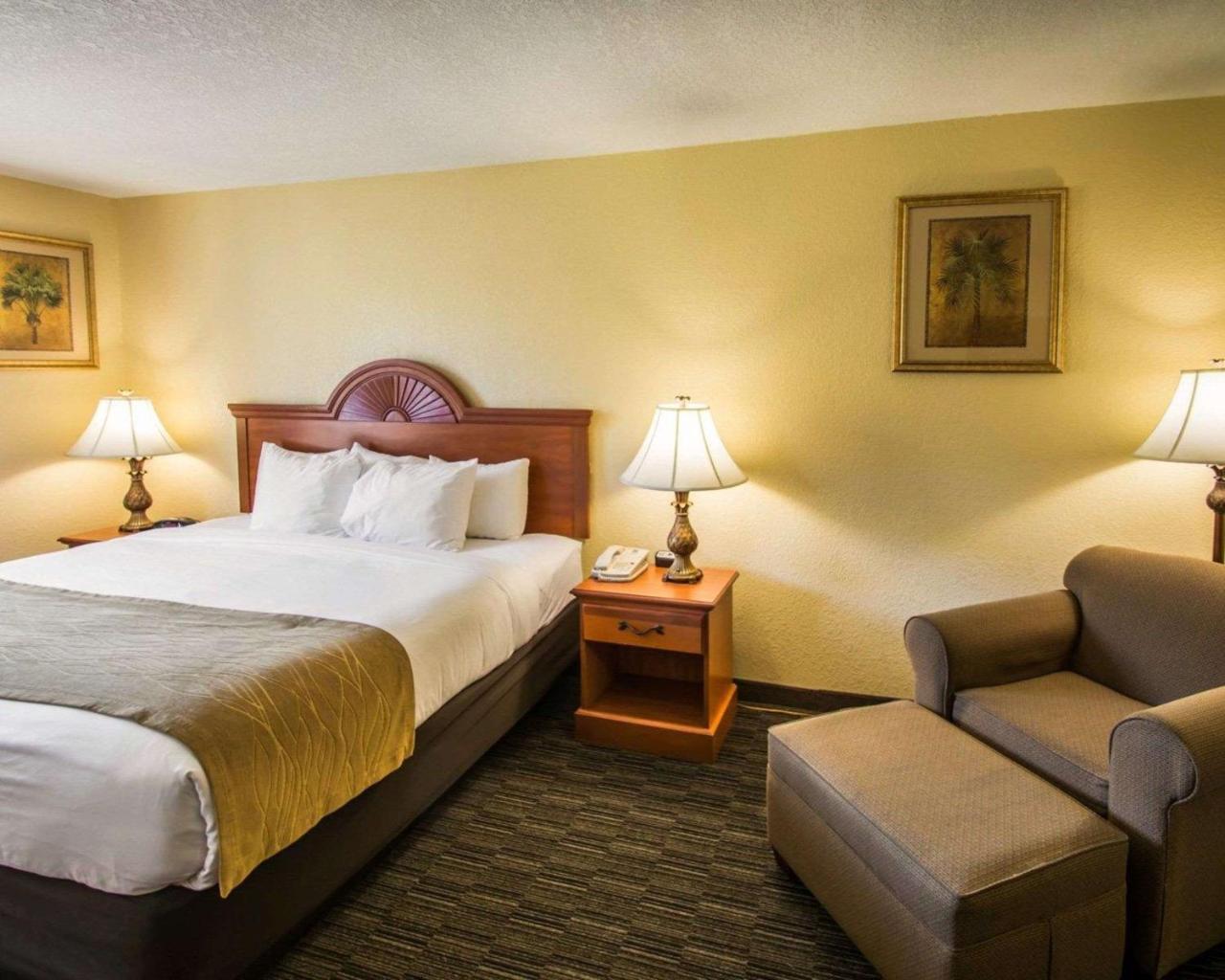 Comfort Inn & Suites Jupiter I-95 Екстер'єр фото