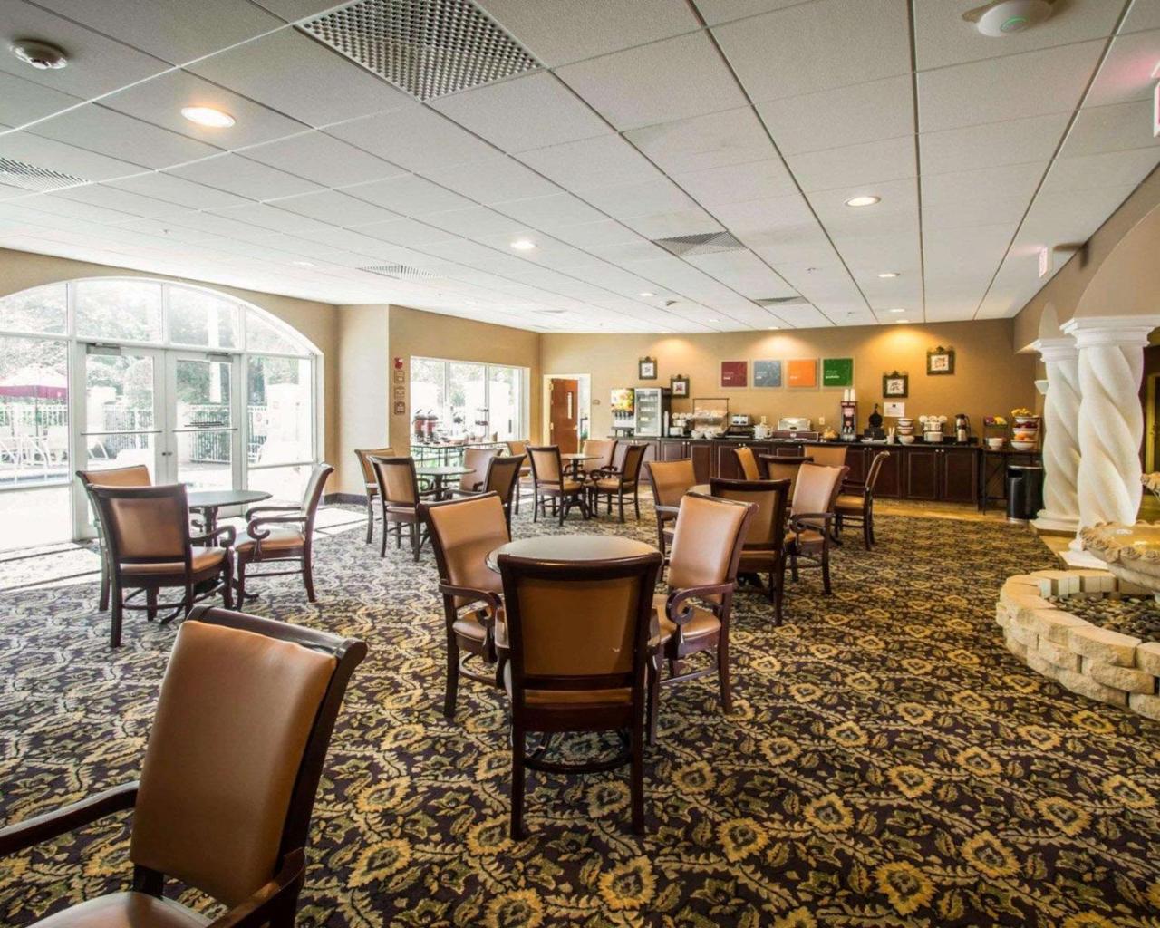 Comfort Inn & Suites Jupiter I-95 Екстер'єр фото