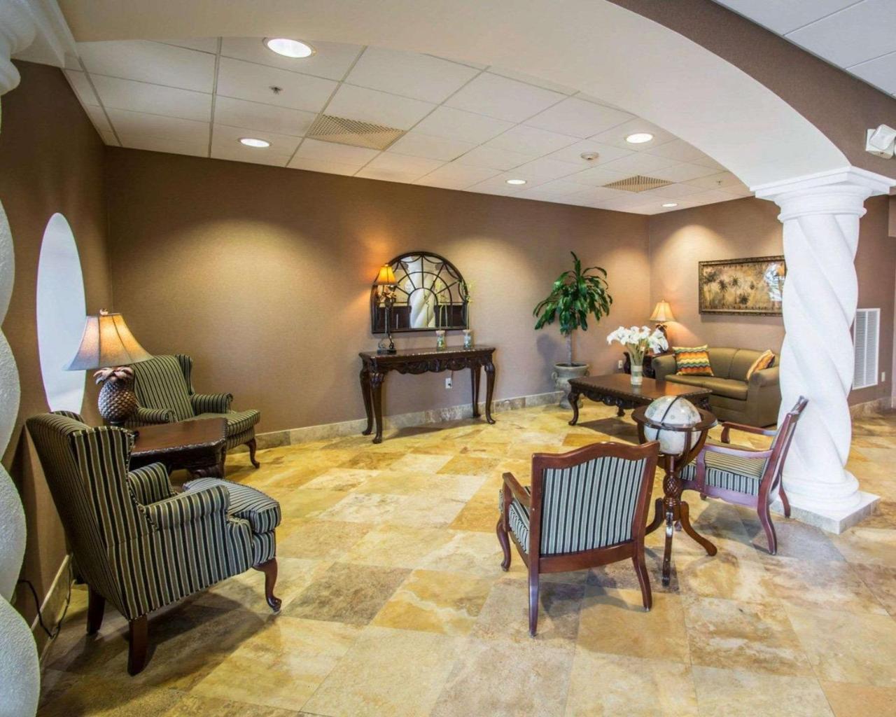 Comfort Inn & Suites Jupiter I-95 Екстер'єр фото
