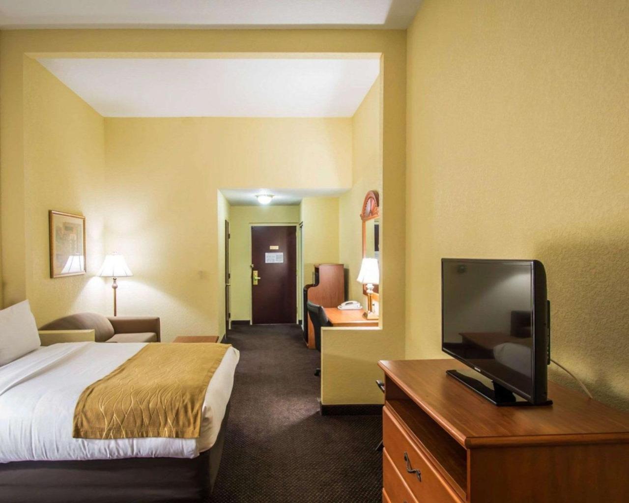 Comfort Inn & Suites Jupiter I-95 Екстер'єр фото