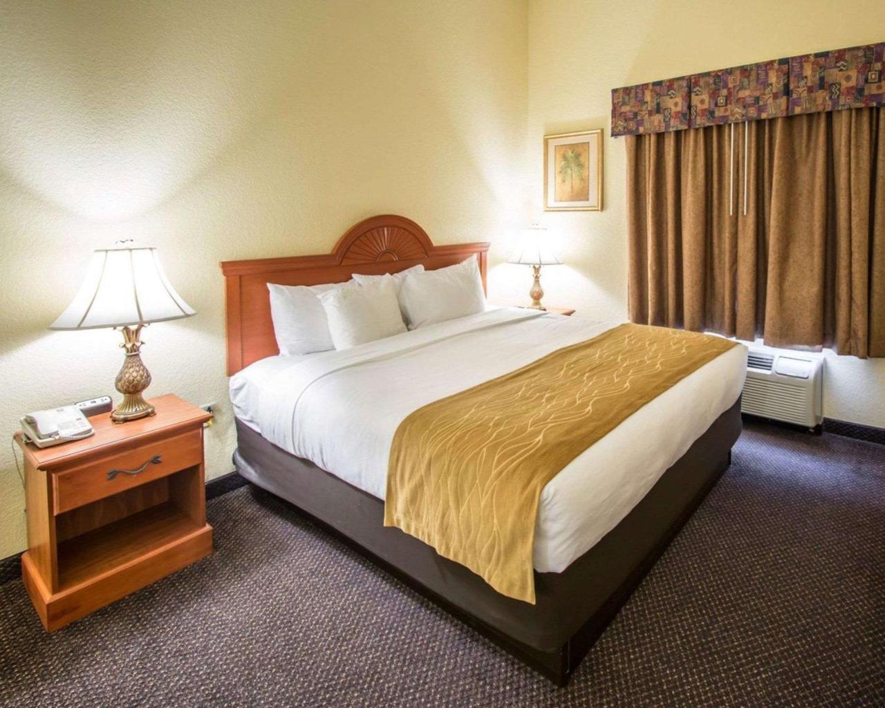 Comfort Inn & Suites Jupiter I-95 Екстер'єр фото