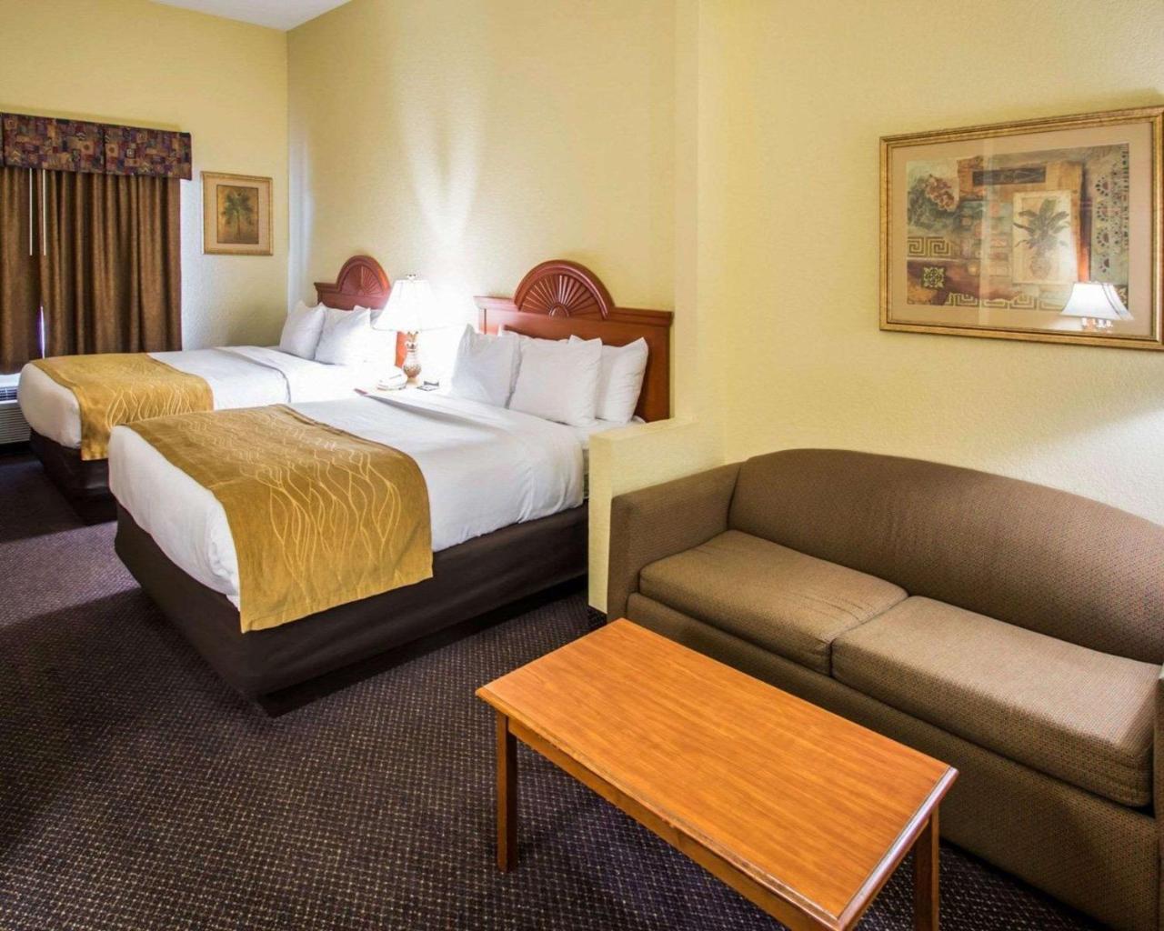 Comfort Inn & Suites Jupiter I-95 Екстер'єр фото