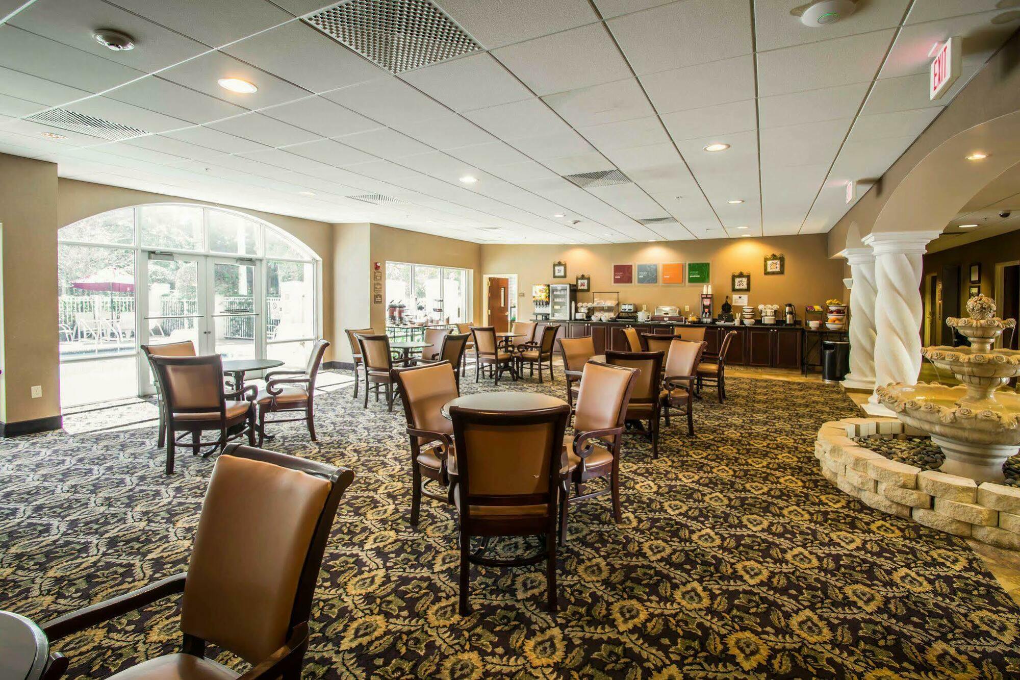 Comfort Inn & Suites Jupiter I-95 Екстер'єр фото