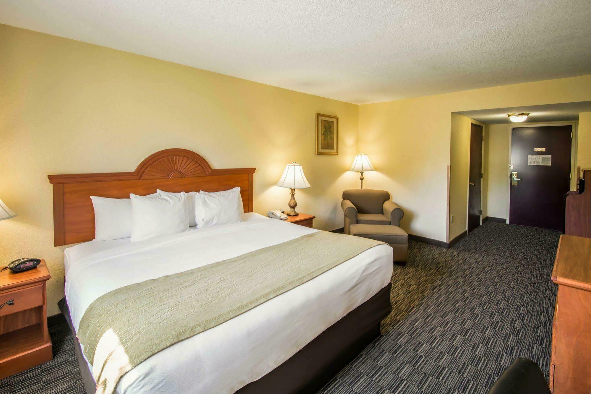 Comfort Inn & Suites Jupiter I-95 Екстер'єр фото