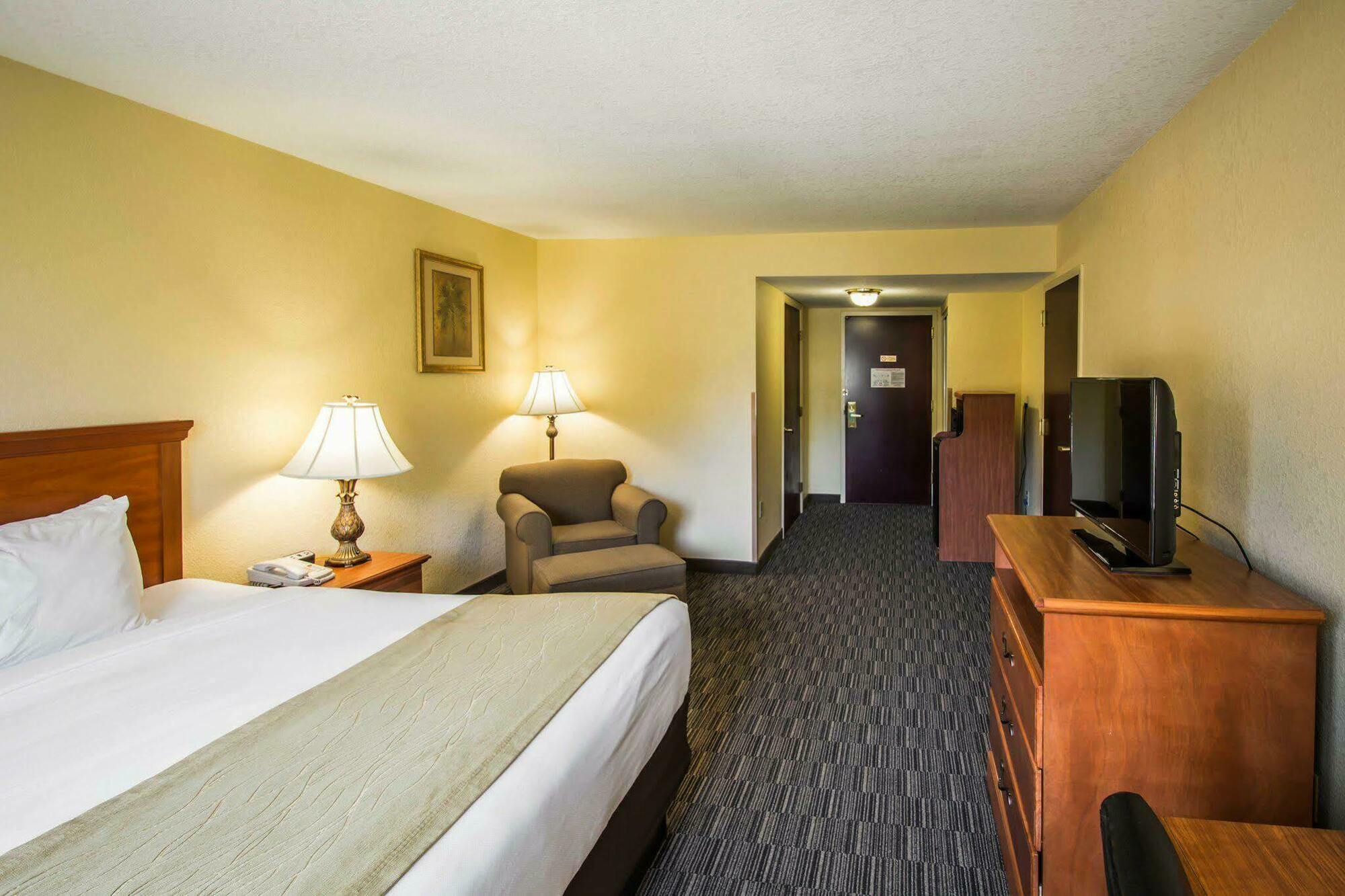 Comfort Inn & Suites Jupiter I-95 Екстер'єр фото