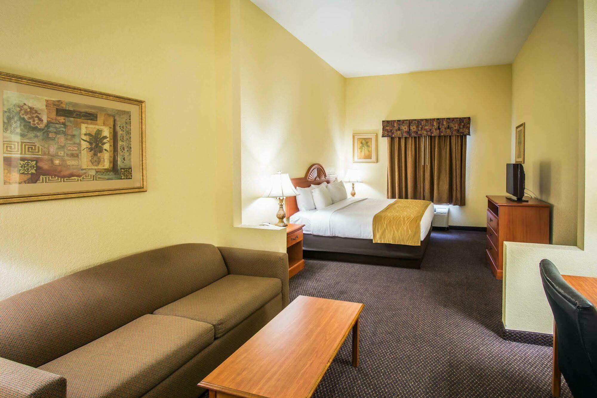 Comfort Inn & Suites Jupiter I-95 Екстер'єр фото