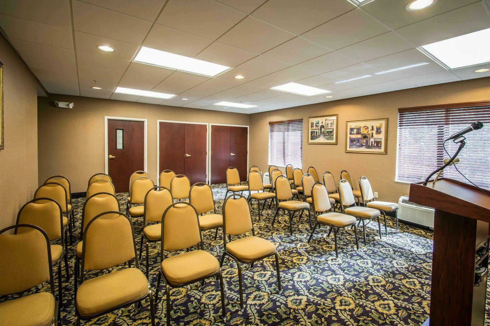 Comfort Inn & Suites Jupiter I-95 Екстер'єр фото